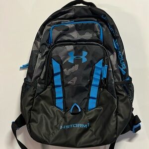 Under Armour Storm1 Man Backpack
